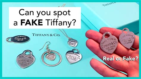 how to spot fake tiffany watch|how to spot a fake tiffany.